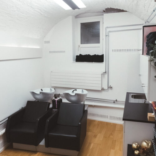 Haarglanz Salon