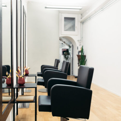 Haarglanz Salon