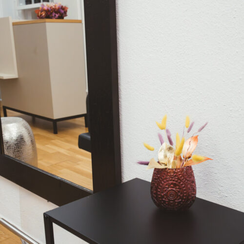 Haarglanz Salon